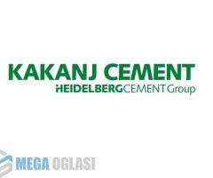 Posao: Tvornica Cementa Kakanj - Elektro inženjer / Automatičar (m/ž) - 1