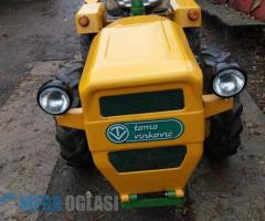 Traktor Tomo 420 - 1