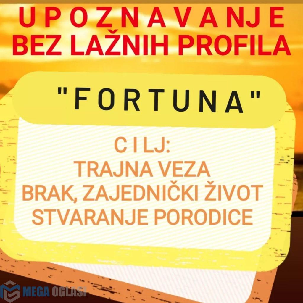 "FORTUNA"-isključivo ZA TRAJNU VEZU, BRAK, PORODICU - 3/3