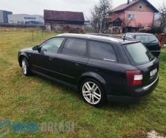 Audi A4 1.9TDI 96KW - 4